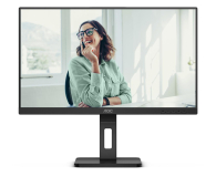 Monitor LED 27" (26,5"-28,4") AOC 27'' Q27P3CV Czarny